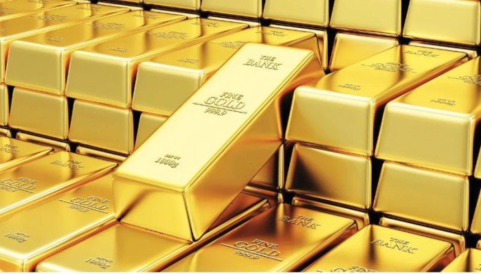 أرباح قياسية لمناجم الذهب في الربع الثالث أرباح قياسية لمناجم الذهب في الربع الثالث