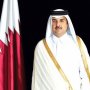 أمير قطر الشيخ تميم بن حمد آل ثاني