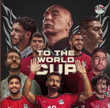 أول تعليق لرئيس اتحاد الكرة المصري بعد الصعود لمونديال 2026 أول تعليق لرئيس اتحاد الكرة المصري بعد الصعود لمونديال 2026
