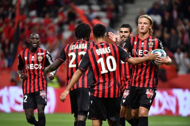 بث مباشر.. مشاهدة مباراة سيلتا فيجو ونيس في الدوري الأوروبي بث مباشر.. مشاهدة مباراة سيلتا فيجو ونيس في الدوري الأوروبي
