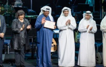 المطيري: مهرجان الموسيقى الدولي يجسد ما توليه القيادة السياسية من اهتمام بدعم الإبداع والفنون