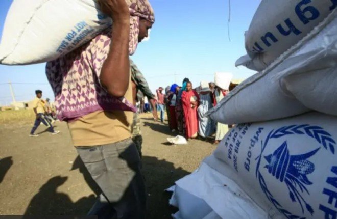 واشنطن تتهم الخرطوم بتجويع الشعب السوداني بعد طرد مسؤولي الإغاثة الدوليين واشنطن تتهم الخرطوم بتجويع الشعب السوداني بعد طرد مسؤولي الإغاثة الدوليين