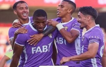 بث مباشر.. مشاهدة مباراة القادسية والعين في دوري أبطال الخليج