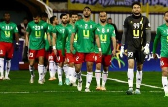 بث مباشر.. مشاهدة مباراة الوحدات والسرحان في درع الاتحاد الأردني