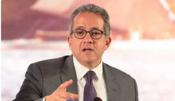 خالد العناني يفوز بمنصب مدير عام منظمة اليونسكو خالد العناني يفوز بمنصب مدير عام منظمة اليونسكو
