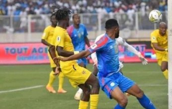 بث مباشر.. شاهد مباراة توغو والكونغو الديمقراطية في تصفيات كأس العالم 2026