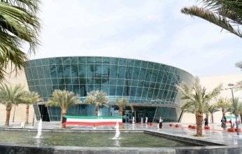 الطيران المدني الكويتي يعلن بدء تطبيق نظام الدخول والخروج الأوروبي الجديد