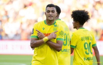 بث مباشر.. شاهد مباراة نانت وباريس إف سي في الدوري الفرنسي