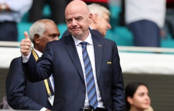 إنفانتينو يوجه رسالة لاتحاد جدة بعد فوزه على النصر.. تفاصيل