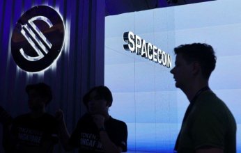 سبيس كوين تعلن نجاح إرسال بيانات مشفرة عبر الفضاء باستخدام تقنية "بلوكتشين"