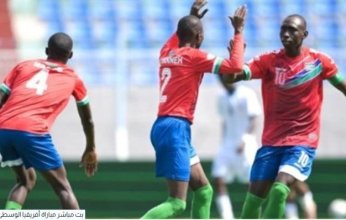 بث مباشر.. مشاهدة مباراة غانا وأفريقيا الوسطى في تصفيات كأس العالم