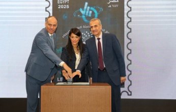 "البريد المصري" يصدر طابعاً تذكارياً بمناسبة اليوم العالمي للإحصاء