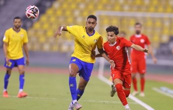 بث مباشر.. مشاهدة مباراة الغرافة والشمال في كأس قطر