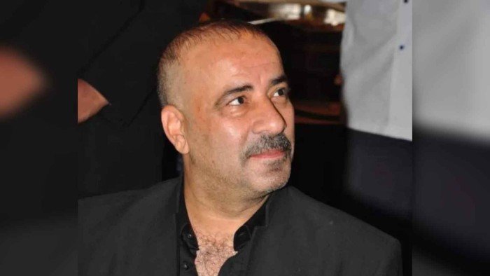 محمد سعد يستعد لعودة قوية للسينما المصرية بعد نجاح فيلم "الدشاش" محمد سعد يستعد لعودة قوية للسينما المصرية بعد نجاح فيلم "الدشاش"