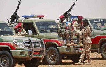 السودان: الدعم السريع يوثق جرائمه الإرهابية المروعة بالفاشر