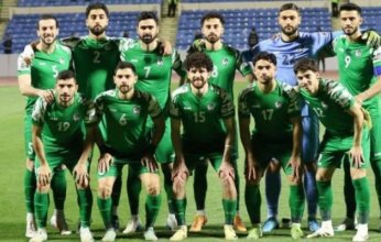 بث مباشر.. مشاهدة مباراة سوريا و ميانمار في تصفيات كأس آسيا