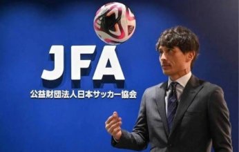 حقيقة انفصال اليابان عن آسيا.. رئيس الاتحاد يجيب