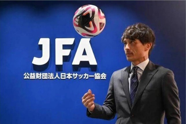 حقيقة انفصال اليابان عن آسيا.. رئيس الاتحاد يجيب حقيقة انفصال اليابان عن آسيا.. رئيس الاتحاد يجيب