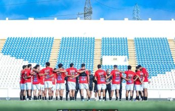 ثنائي في الهجوم.. تشكيل منتخب مصر أمام جيبوتي بتصفيات كأس العالم