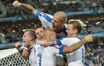 بث مباشر.. شاهد مباراة سلوفاكيا ولوكسمبورج في تصفيات كأس العالم