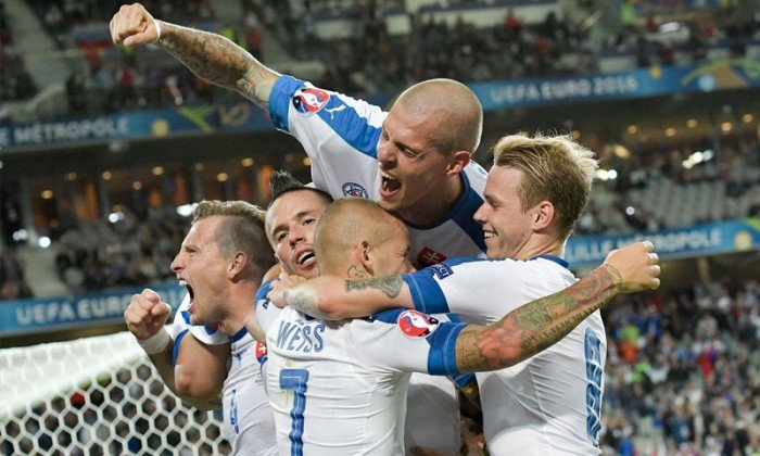 بث مباشر.. شاهد مباراة سلوفاكيا ولوكسمبورج في تصفيات كأس العالم بث مباشر.. شاهد مباراة سلوفاكيا ولوكسمبورج في تصفيات كأس العالم