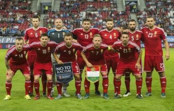 بث مباشر.. شاهد مباراة المجرو أرمينيا في تصفيات كأس العالم