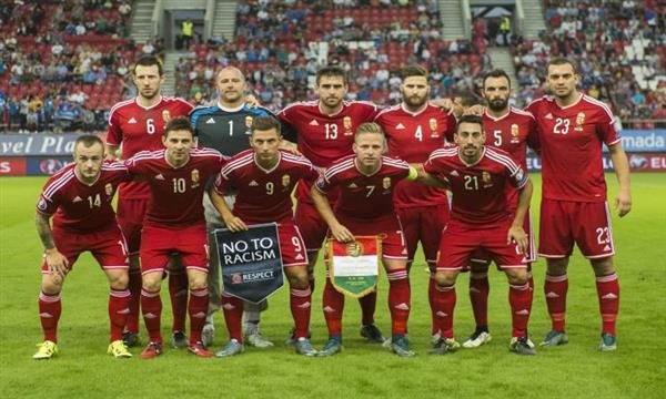 بث مباشر.. شاهد مباراة المجرو أرمينيا في تصفيات كأس العالم بث مباشر.. شاهد مباراة المجرو أرمينيا في تصفيات كأس العالم