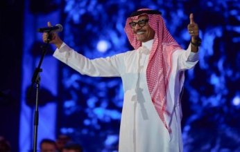 رابح صقر يُحيي حفلاً غنائياً استثنائياً ضمن فعاليات موسم الخبر 2025