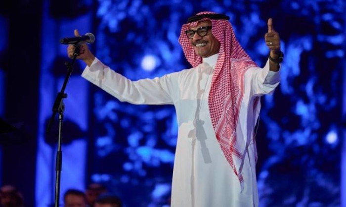 رابح صقر يُحيي حفلاً غنائياً استثنائياً ضمن فعاليات موسم الخبر 2025 رابح صقر يُحيي حفلاً غنائياً استثنائياً ضمن فعاليات موسم الخبر 2025
