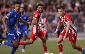 بث مباشر.. مشاهدة مباراة الوداد والمكناسي في الدوري المغربي