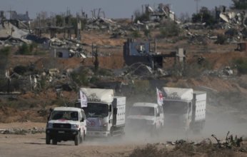 الاحتلال الإسرائيلي يسلم 30 جثمانا لشهداء من قطاع غزة