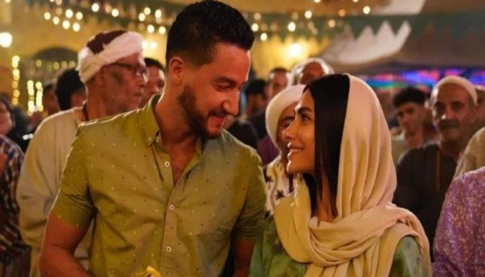أحمد مالك يحسم الجدل حول علاقته بـ هدى المفتي.. ماذا قال؟ أحمد مالك يحسم الجدل حول علاقته بـ هدى المفتي.. ماذا قال؟