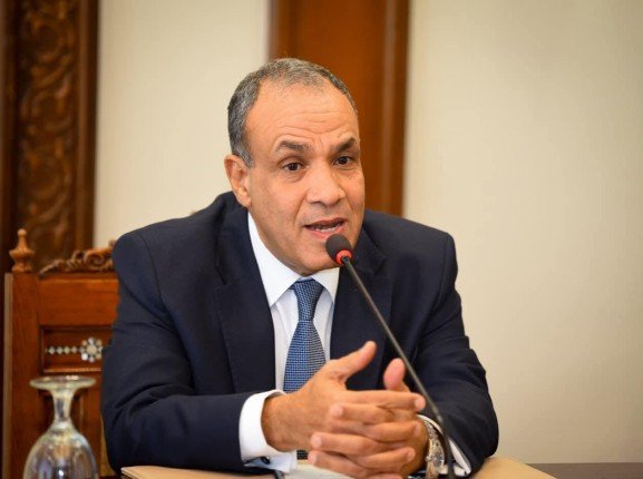 وزيرا خارجية مصر وتركيا يشددان على أهمية تثبيت اتفاق إنهاء الحرب في غزة وزيرا خارجية مصر وتركيا يشددان على أهمية تثبيت اتفاق إنهاء الحرب في غزة