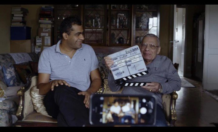 "دائمًا" يحصد نجمة الجونة الذهبية.. و"الحياة بعد سهام" يحقق إنجازًا مزدوجًا للسينما المصرية "دائمًا" يحصد نجمة الجونة الذهبية.. و"الحياة بعد سهام" يحقق إنجازًا مزدوجًا للسينما المصرية