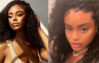 تفاصيل صادمة بشأن العثور على عارضة أزياء مقتولة ومربوطة داخل ثلاجتها