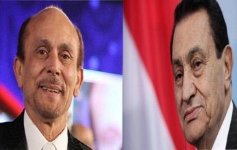 محمد صبحي يفاجئ الجمهور بحكاية طريفة مع الرئيس الراحل محمد حسني مبارك