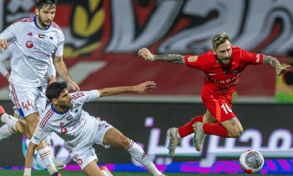 بث مباشر.. شاهد مباراة شباب الأهلي والشارقة في الدوري الإماراتي بث مباشر.. شاهد مباراة شباب الأهلي والشارقة في الدوري الإماراتي