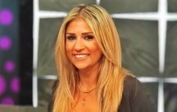 أخر تطورات الحالة الصحية للإعلامية آيات أباظة بعد تعرضها لوعكة صحية