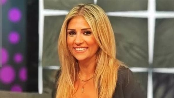 أخر تطورات الحالة الصحية للإعلامية آيات أباظة بعد تعرضها لوعكة صحية أخر تطورات الحالة الصحية للإعلامية آيات أباظة بعد تعرضها لوعكة صحية