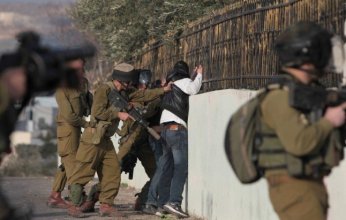 قوات الاحتلال تعتقل 7 فلسطينيين في سلسلة اقتحامات بالضفة الغربية المحتلة