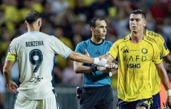 بث مباشر.. مشاهدة مباراة النصر والاتحاد في كأس السعودية