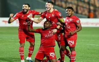 بث مباشر.. شاهد مباراة شباب بلوزداد الجزائري وحافيا كوناكري الغيني في كأس الكونفدرالية الأفريقية