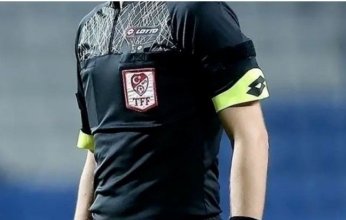 إيقاف 149 حكما والتحقيق مع 3700 لاعب بتركيا