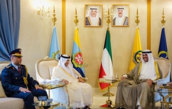 وزير الدفاع يتلقى دعوة لحضور معرض ومؤتمر الدوحة الدولي للدفاع البحري (ديمدكس 2026)