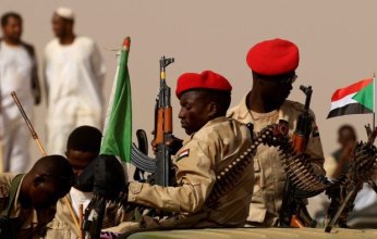 قوات الدعم السريع تمنع إدخال المساعدات الإنسانية إلى السودان