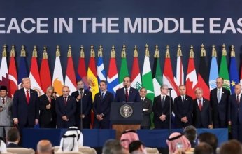 الرئيس السيسي: اتفاق وقف إطلاق بغزة يغلق صفحة أليمة في تاريخ البشرية