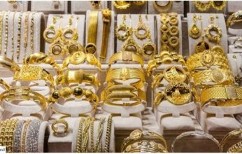 تطور جديد.. أسعار الذهب في مصر اليوم الإثنين الموافق 6 أكتوبر 2025
