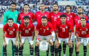 منتخب مصر يتقدم في تصنيف فيفا.. تفاصيل