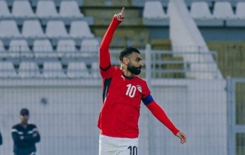 محمد صلاح يحقق رقماً قياسياً جديداً بعد قيادته منتخب مصر إلى مونديال 2026