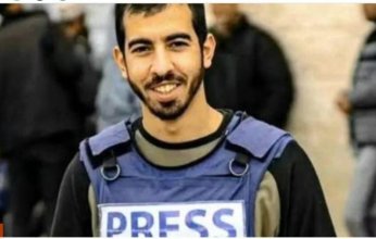 إقامة عزاء الصحفي الفلسطيني صالح الجعفراوي في مصر.. لهذا السبب
